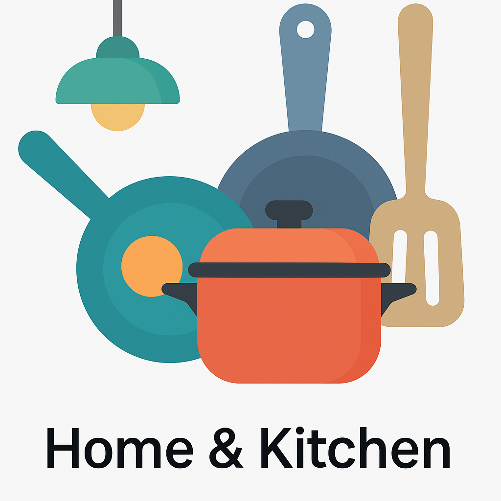 Home & Kitchen