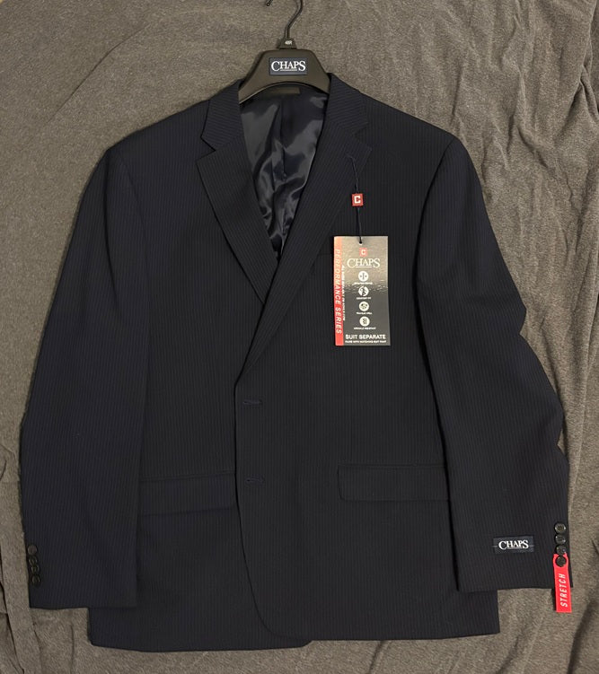 Men's Clothing and Accessories