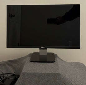Dell S2340Lc 23” LED Monitor (1080p Full HD)
