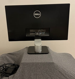 Dell S2340Lc 23” LED Monitor (1080p Full HD)