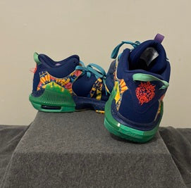 Nike LeBron “I Promise” Youth Basketball Shoes – Size 5.5Y