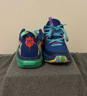 Nike LeBron “I Promise” Youth Basketball Shoes – Size 5.5Y