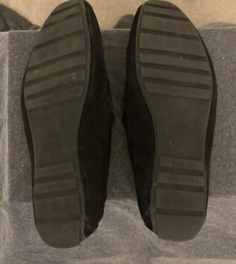 H&M Men’s Suede Loafers