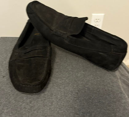H&M Men’s Suede Loafers