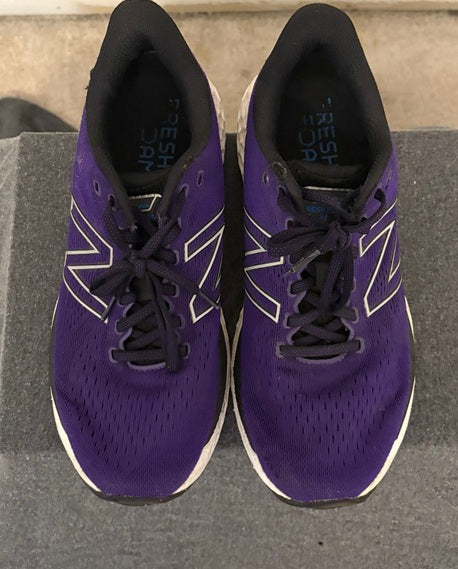 New Balance Fresh Foam 880 Running Shoes