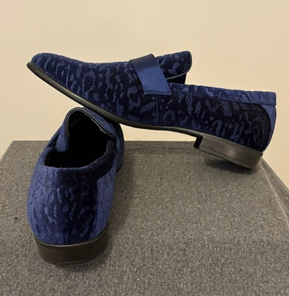 Robert David Varro Dress Loafers