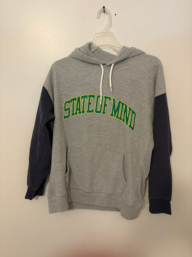 Arizona Jean Co. “State of Mind” Hoodie