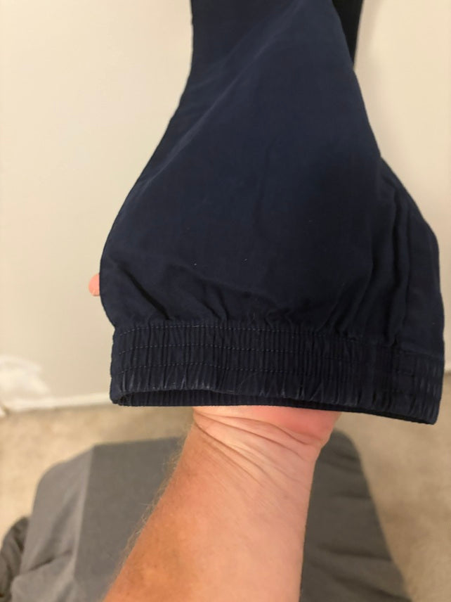 The Children’s Place Boys’ Husky Pull-On Jogger Pants