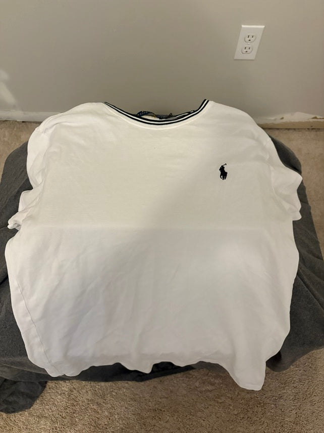 Polo Ralph Lauren Men’s Crewneck T-Shirt