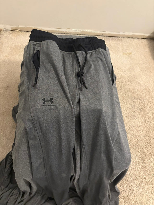 Under Armour Kids’ Performance Jogger Pants