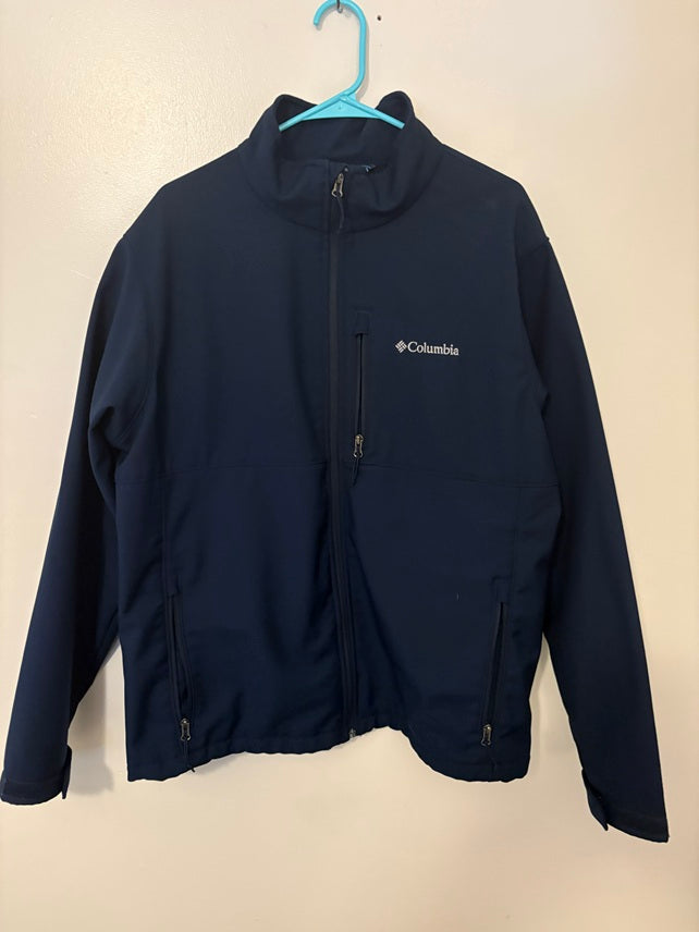 Columbia Men’s Softshell Jacket