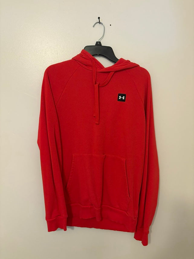 Under Armour Men’s Performance Hoodie