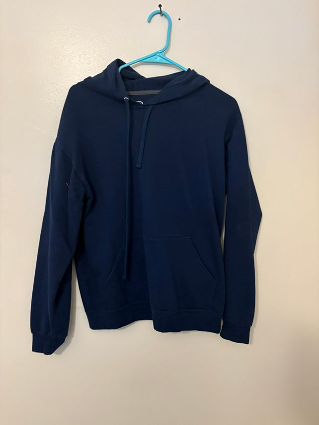 Athletic Works Men’s Pullover Hoodie