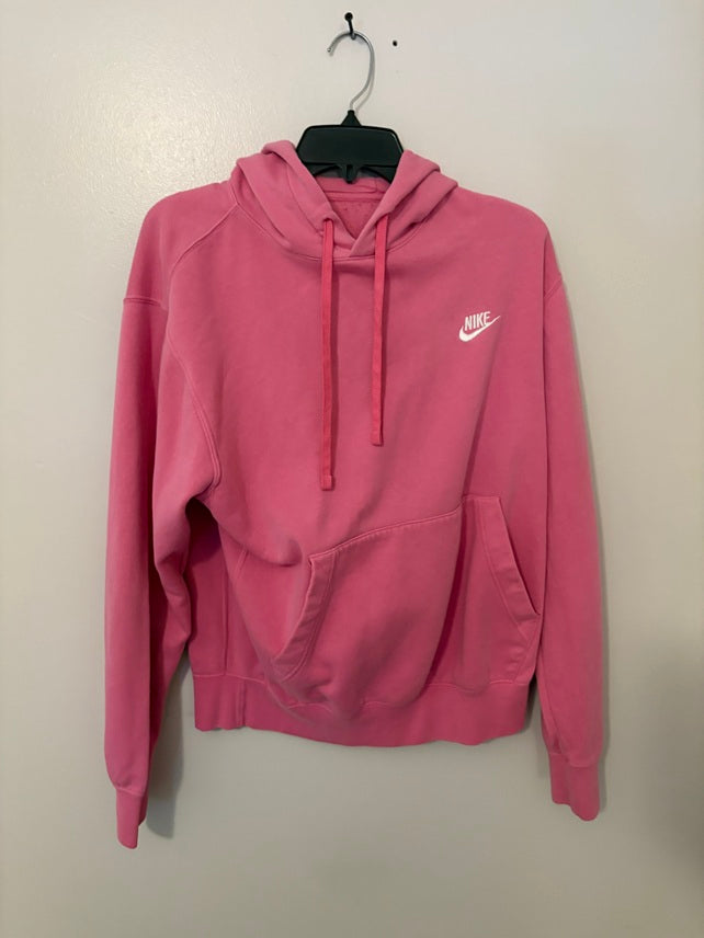Nike Sportswear Club Fleece Hoodie